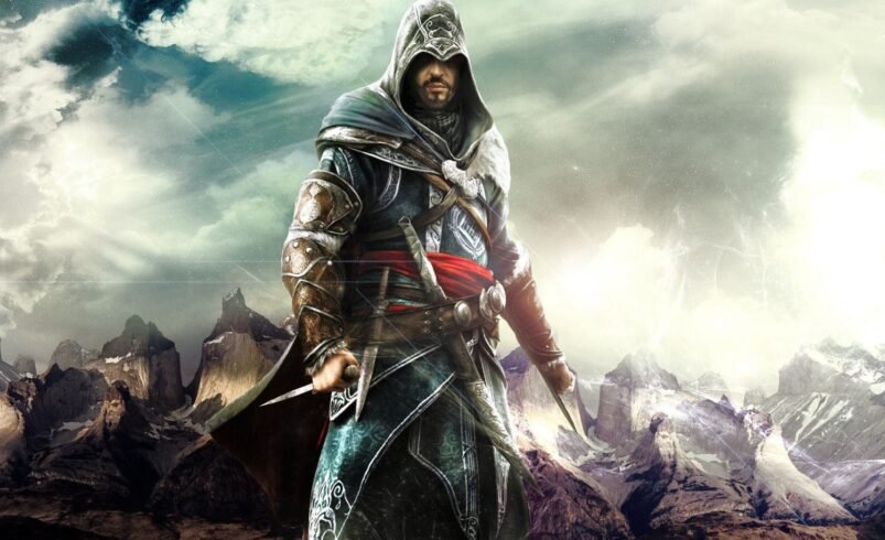 The Most Influential People in the Games Industry