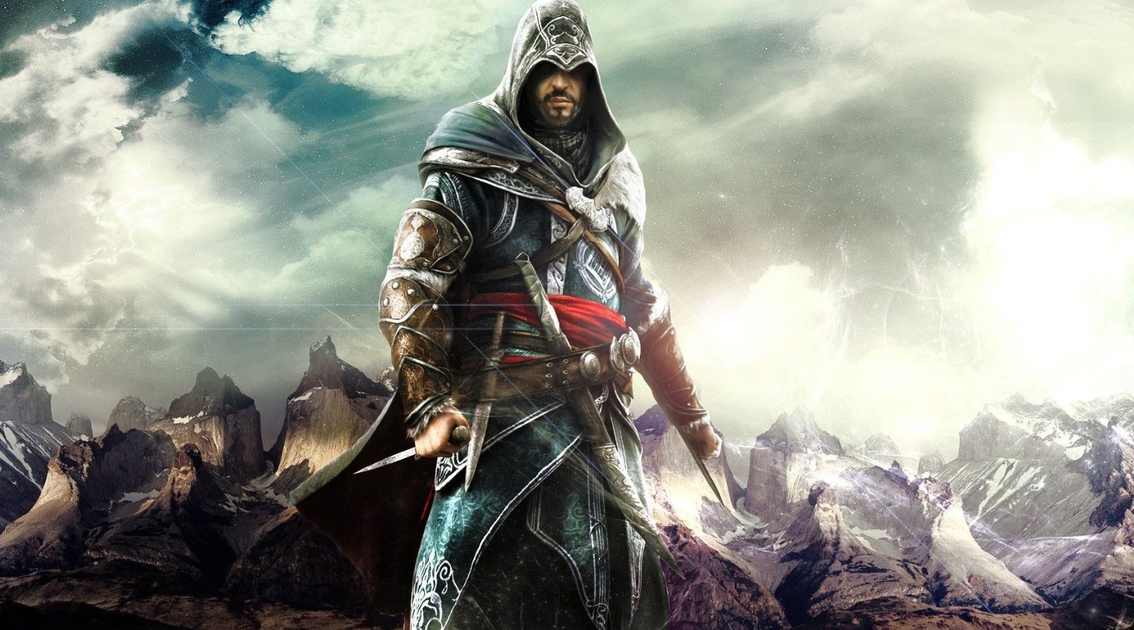 The Most Influential People in the Games Industry