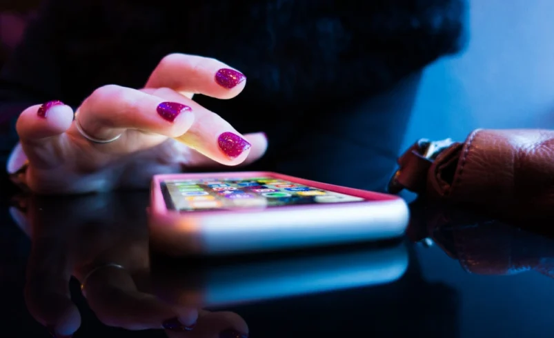 App Sensation Paparazzi Is Cooling Off but Don’t Count