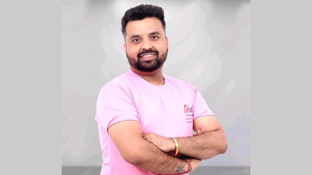 Trivayu, India’s largest hyper-local content distribution brand
