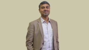 BML Munjal University appoints Pratik Modi