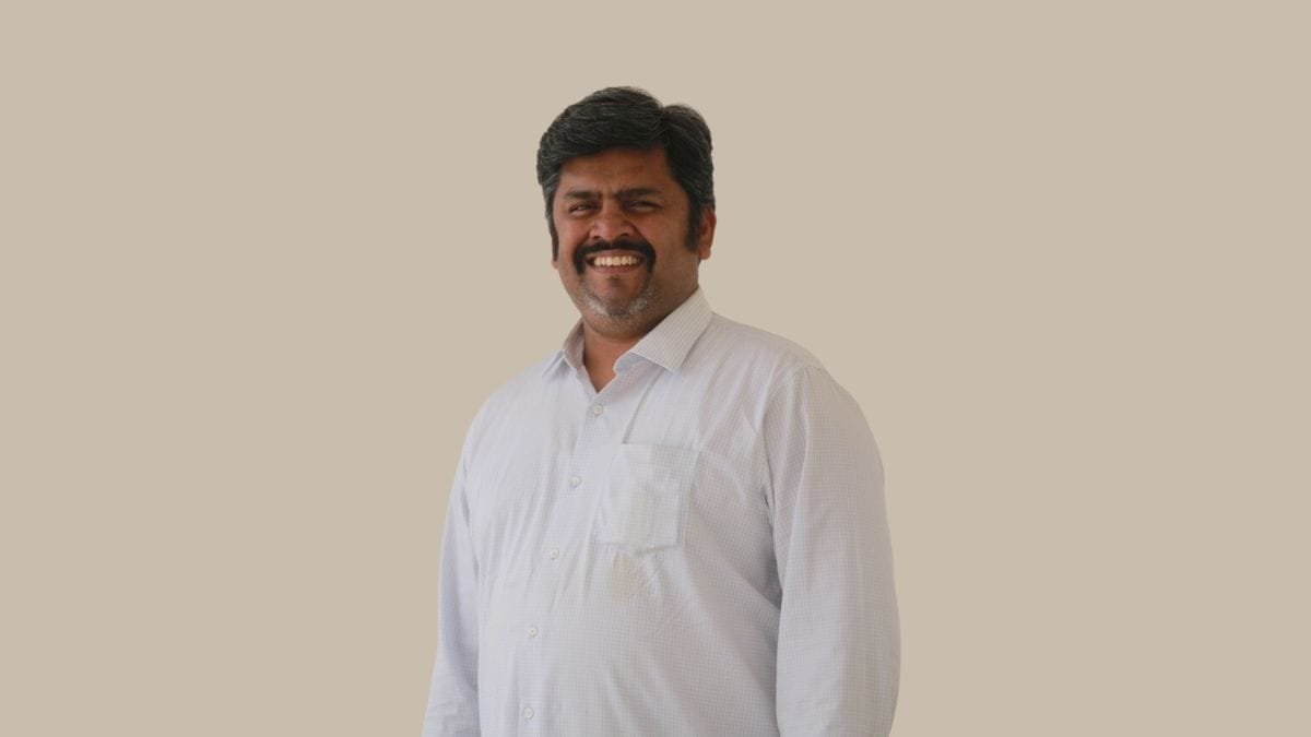 Raptee, EV motorcycle Startup, appoints C Suresh as Head of Operations