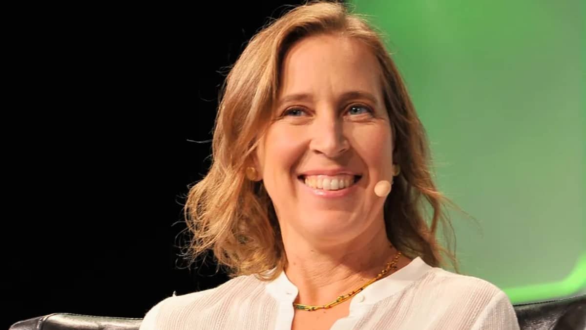 Former YouTube CEO Susan Wojcicki Passes Away at 56 After Battle with Cancer