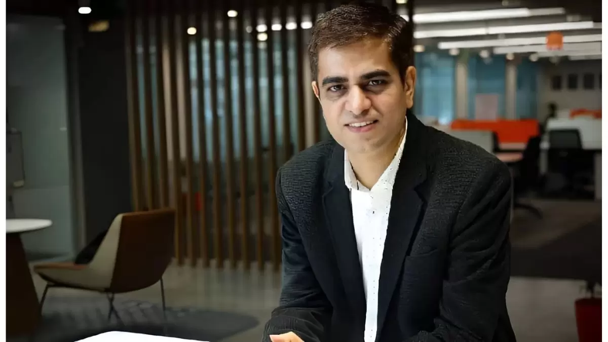 Omkar Nakade Shares How MEDNET Labs is Transforming Healthcare with Technology
