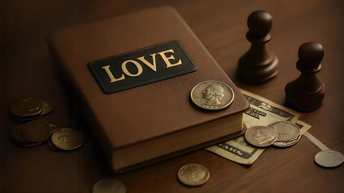 5 Reasons Why Unconditional Love Is More Myth Than Reality