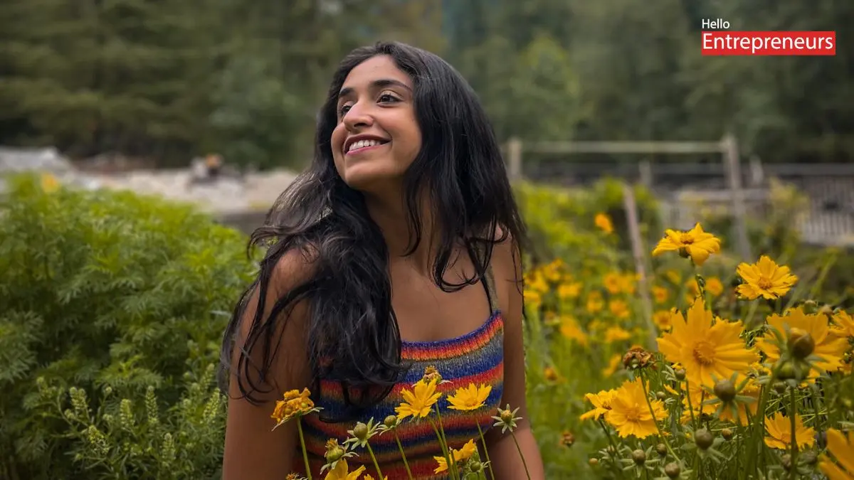 How Aakanksha Monga overcame fear to become India’s 1 travel guide