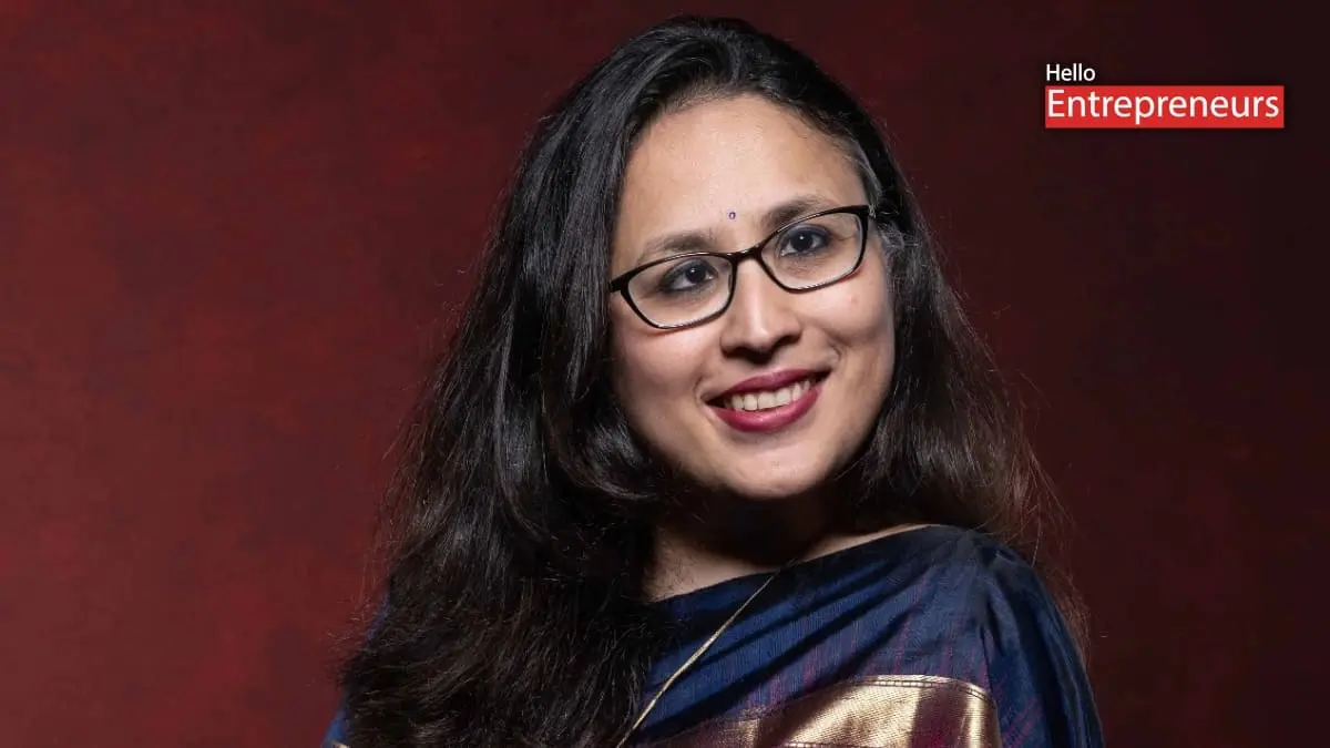 Radhika Gupta’s Financial Advice: SIPs are great, But So Is Living Life Fully