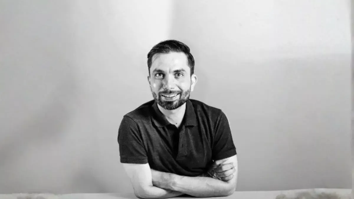 OneNDF Founder Nitin Khandelwal Explains the Future of SME Lending