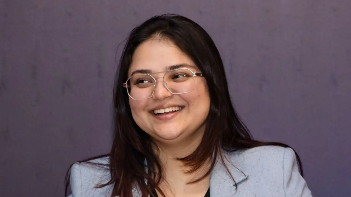 Harsirjan Kour, Core Team, PedalStart