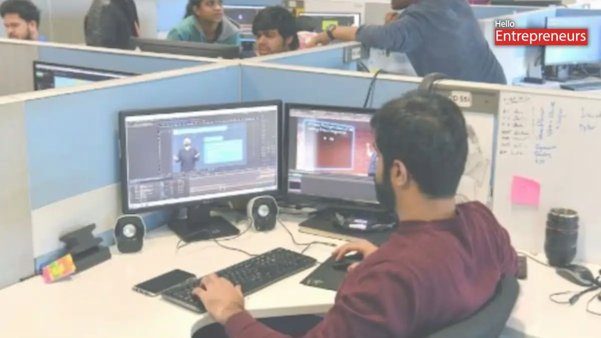 India’s IT industry to recover in 2026? AI-focused deals could hold the key: HDFC Securities Report