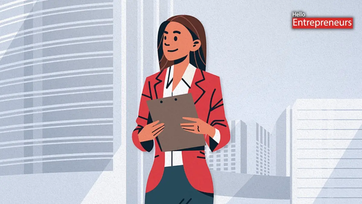 The women entrepreneurs in India are demanding more