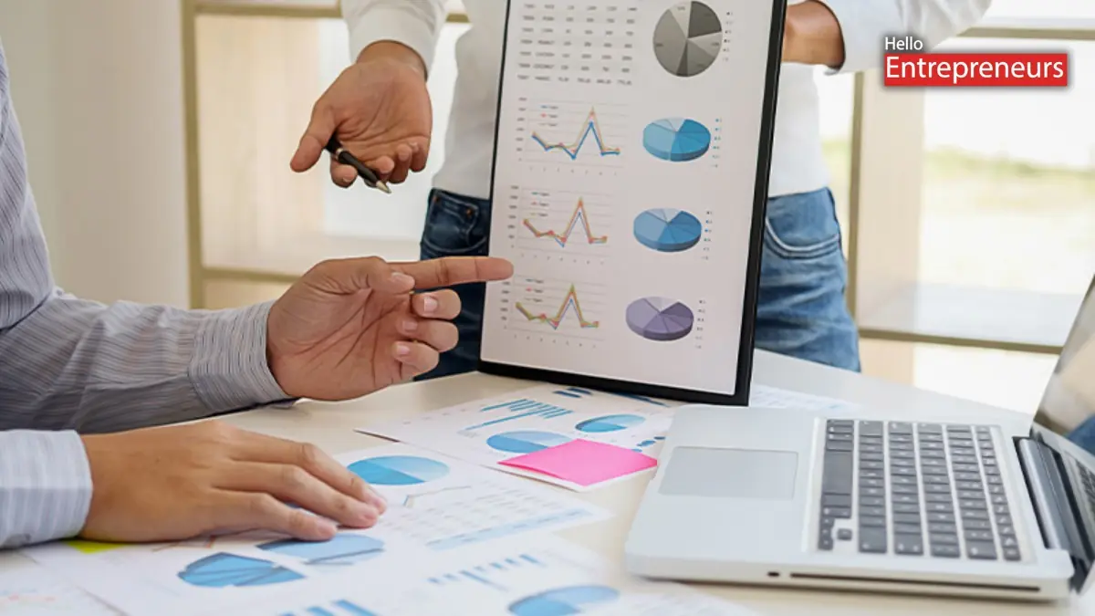 Informal Enterprises Overcoming Formal Finance Challenges: Is the Digital Gambit Working?