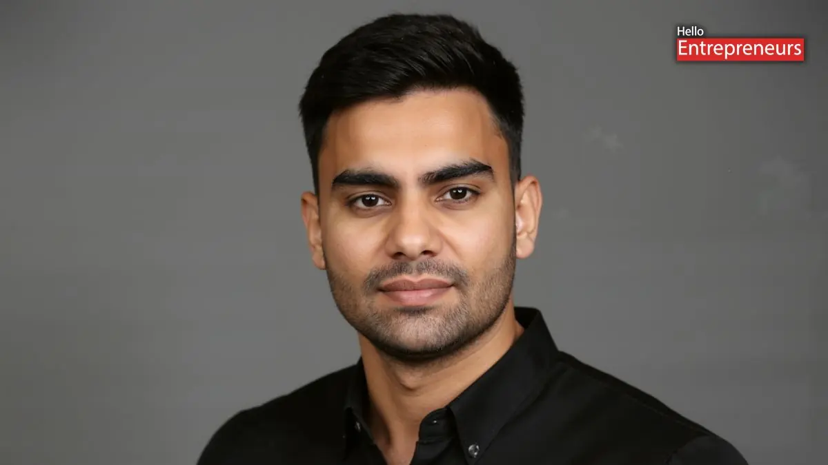 Who I Am & Why I Started Mr. Care Pharmacy: Devashish Mishra’s Story Behind Mr. Care Pharmacy