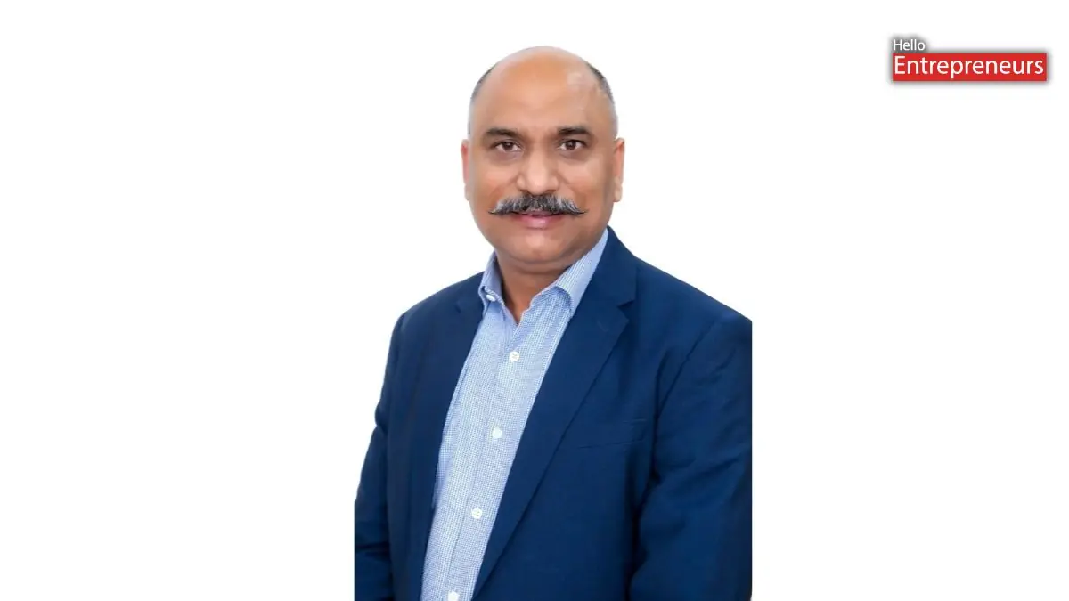 Gorav Nayyar: A Dynamic Leader Driving Growth Across Industries — From Fashion and Retail to Renewable Energy