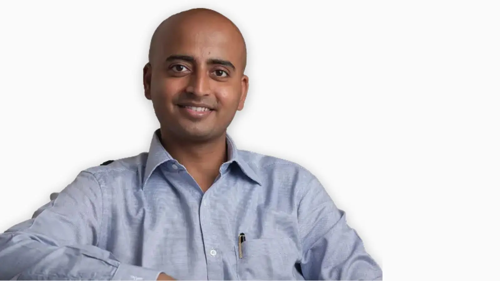 Pranav Koomar - Founder and CEO, PlusCash