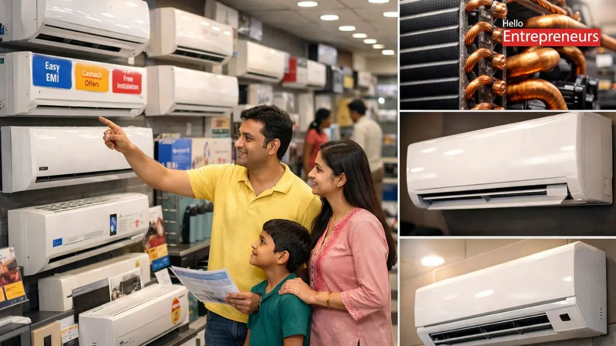 Thinking of Buying an Air Conditioner? Don’t Wait Too Long