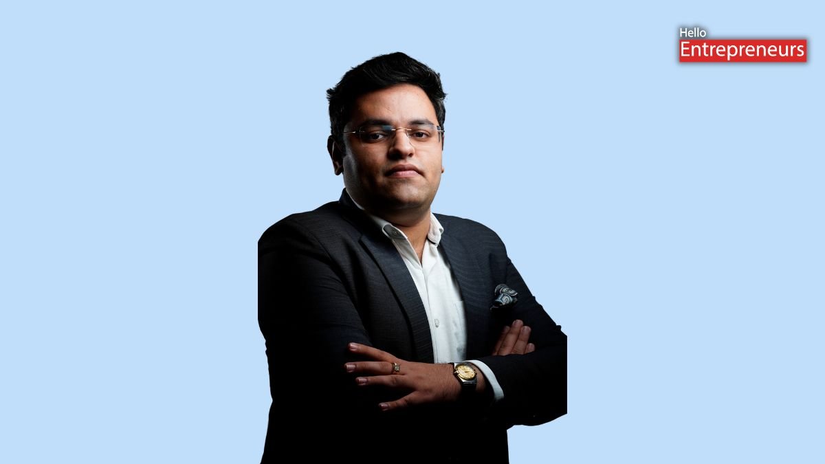 BHAVYA and the Next Phase of India’s Industrial Financing Landscape